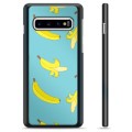 Samsung Galaxy S10+ Zaštitna Maska - Banane