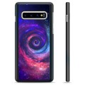 Samsung Galaxy S10+ Zaštitna Maska - Galaksija