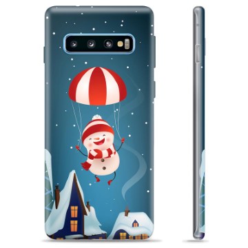 Samsung Galaxy S10+ TPU Maska - Sneško Belić