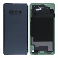 Samsung Galaxy S10e Zadnja Maska GH82-18452A - Crna