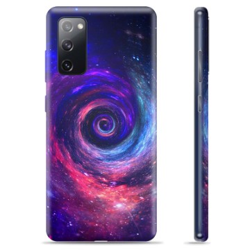 Samsung Galaxy S20 FE TPU Maska - Galaksija