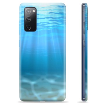 Samsung Galaxy S20 FE TPU Maska - More