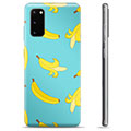 Samsung Galaxy S20 TPU Maska - Banane