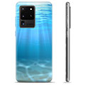 Samsung Galaxy S20 Ultra TPU Maska - More