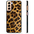 Samsung Galaxy S21+ 5G Zaštitna Maska - Leopard