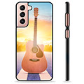 Samsung Galaxy S21 5G Zaštitna Maska - Gitara