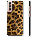Samsung Galaxy S21 5G Zaštitna Maska - Leopard