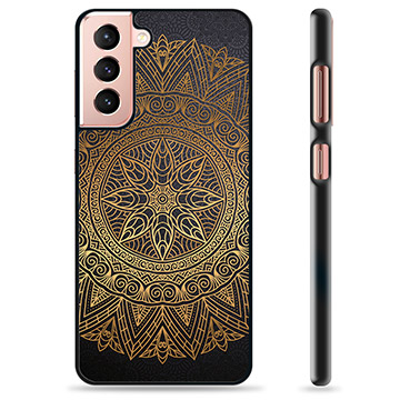 Samsung Galaxy S21 5G Zaštitna Maska - Mandala