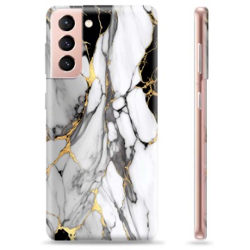 Samsung Galaxy S21 5G TPU Maska - Kalakata