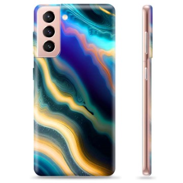 Samsung Galaxy S21 5G TPU Maska - Polarna Svetlost
