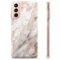 Samsung Galaxy S21 5G TPU Maska - Kvarc