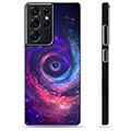Samsung Galaxy S21 Ultra 5G Zaštitna Maska - Galaksija