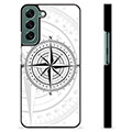 Samsung Galaxy S22+ 5G Zaštitna Maska - Kompas
