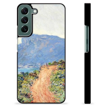 Samsung Galaxy S22+ 5G Zaštitna Maska - Litica