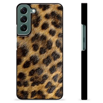 Samsung Galaxy S22+ 5G Zaštitna Maska - Leopard