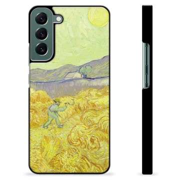 Samsung Galaxy S22+ 5G Zaštitna Maska - Žetelac