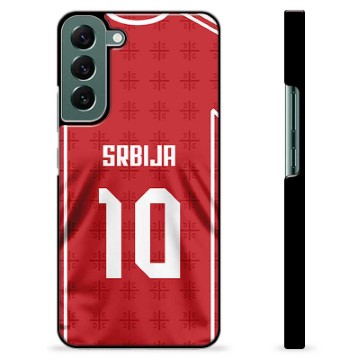 Samsung Galaxy S22+ 5G Zaštitna Maska - Srbija