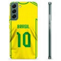 Samsung Galaxy S22+ 5G TPU Maska - Brazil