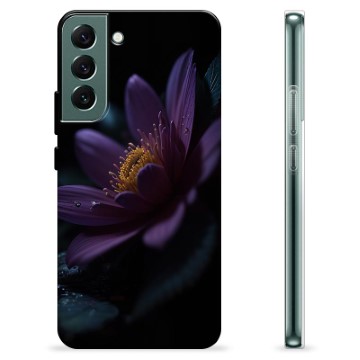 Samsung Galaxy S22+ 5G TPU Maska - Purpurno