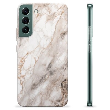 Samsung Galaxy S22+ 5G TPU Maska - Kvarc