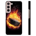 Samsung Galaxy S22 5G Zaštitna Maska - Hokej