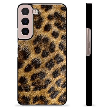 Samsung Galaxy S22 5G Zaštitna Maska - Leopard
