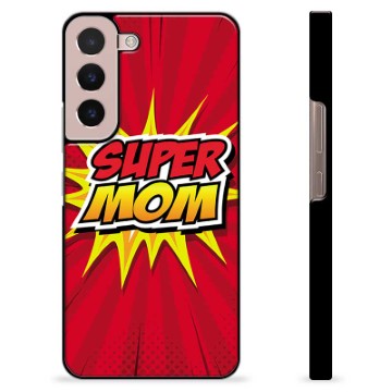 Samsung Galaxy S22 5G Zaštitna Maska - Super Mama