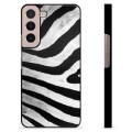 Samsung Galaxy S22 5G Zaštitna Maska - Zebra