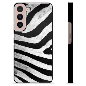 Samsung Galaxy S22 5G Zaštitna Maska - Zebra