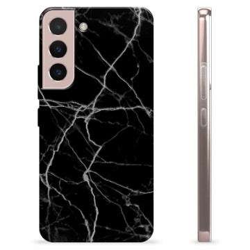 Samsung Galaxy S22 5G TPU Maska - Crne Munje