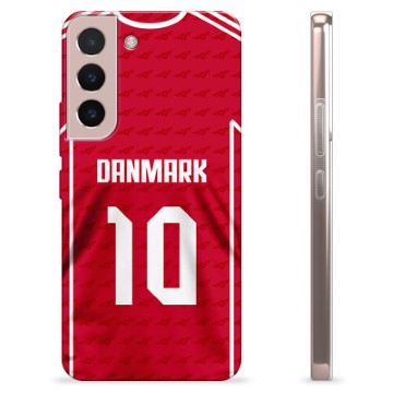 Samsung Galaxy S22 5G TPU Maska - Danska