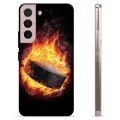 Samsung Galaxy S22 5G TPU Maska - Hokej