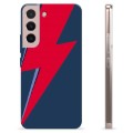 Samsung Galaxy S22 5G TPU Maska - Munja