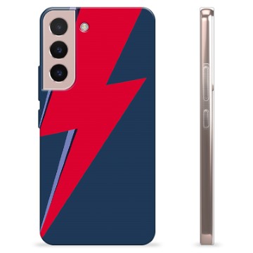 Samsung Galaxy S22 5G TPU Maska - Munja