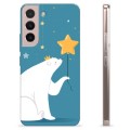 Samsung Galaxy S22 5G TPU Maska - Polarni Medved