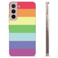 Samsung Galaxy S22 5G TPU Maska - Pride