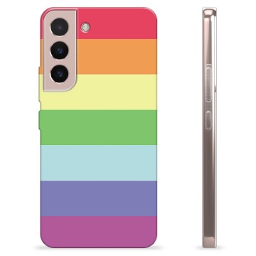 Samsung Galaxy S22 5G TPU Maska - Pride