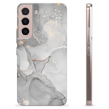 Samsung Galaxy S22 5G TPU Maska - Sjajni Greige