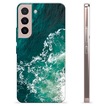 Samsung Galaxy S22 5G TPU Maska - Talasi