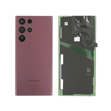 Samsung Galaxy S22 Ultra 5G Zadnja Maska GH82-27457B
