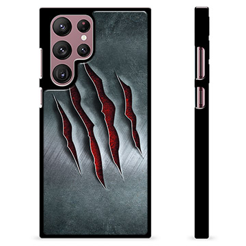 Samsung Galaxy S22 Ultra 5G Zaštitna Maska - Kandže