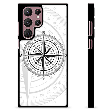 Samsung Galaxy S22 Ultra 5G Zaštitna Maska - Kompas