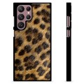 Samsung Galaxy S22 Ultra 5G Zaštitna Maska - Leopard