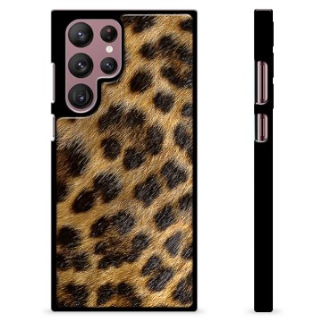 Samsung Galaxy S22 Ultra 5G Zaštitna Maska - Leopard