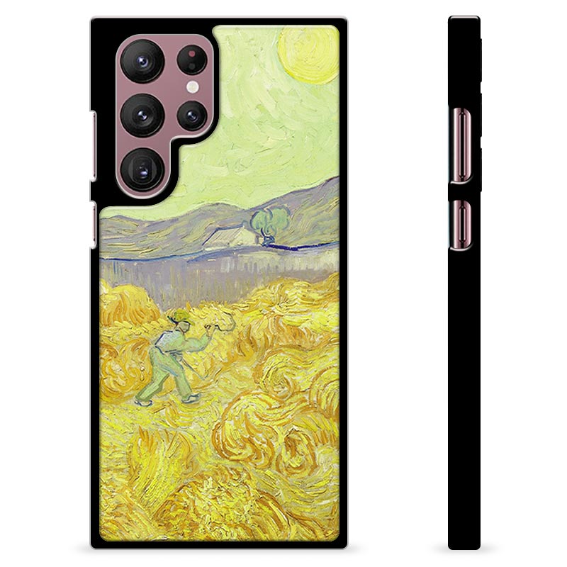 Samsung Galaxy S22 Ultra 5G Zaštitna Maska - Žetelac