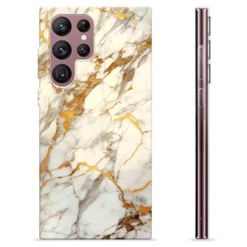 Samsung Galaxy S22 Ultra 5G TPU Maska - Karara