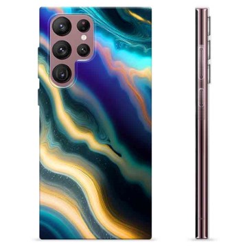 Samsung Galaxy S22 Ultra 5G TPU Maska - Polarna Svetlost