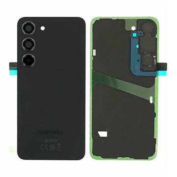 Samsung Galaxy S23 5G Zadnja Maska GH82-30393A