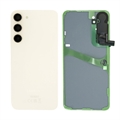 Samsung Galaxy S23 5G Zadnja Maska GH82-30393B - Krem