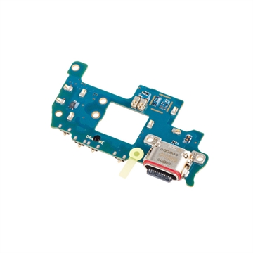 Samsung Galaxy S23 FE Charging Connector Flex Cable GH96-16217A